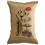 چیپس دل مزه فلفل سیاه مزمز - 180 گرم