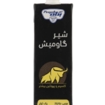 شیر گاومیش پگاه 1 لیتری