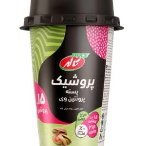 شیر پروشیک پسته کاله پرو - 225 میلی‌لیتر